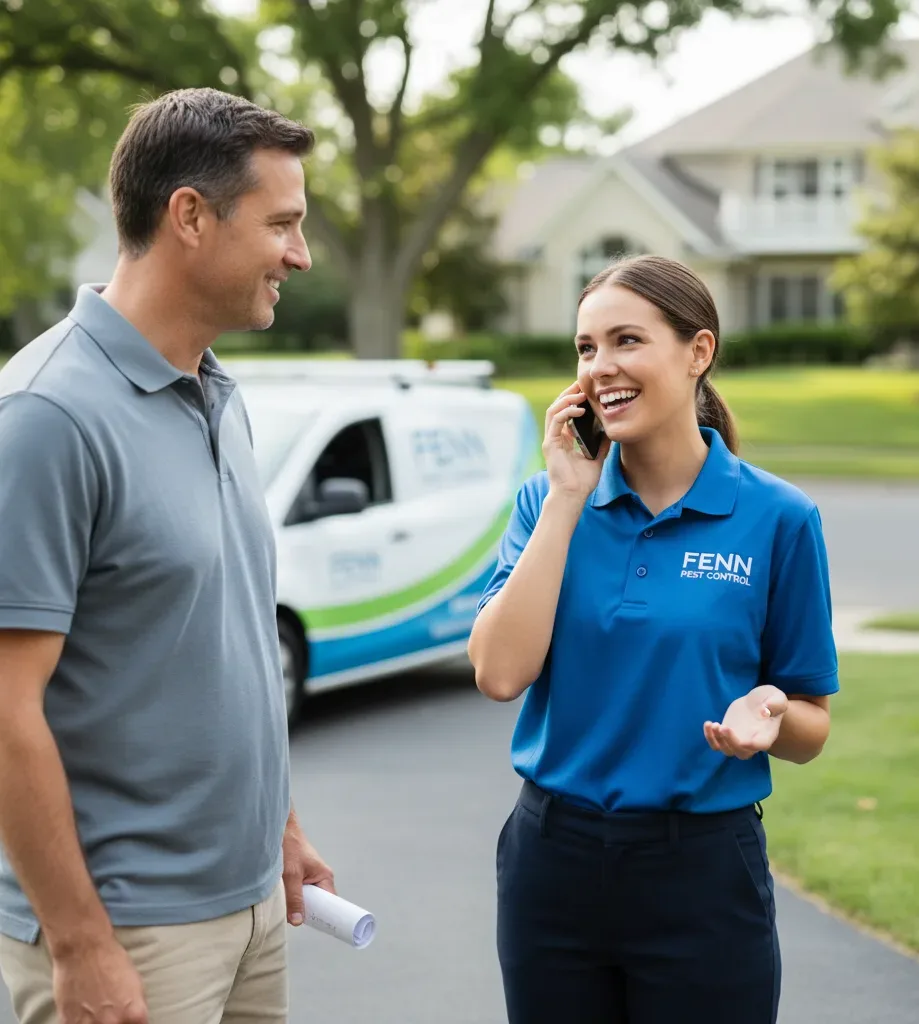 Ant Control in Haskell, NJ